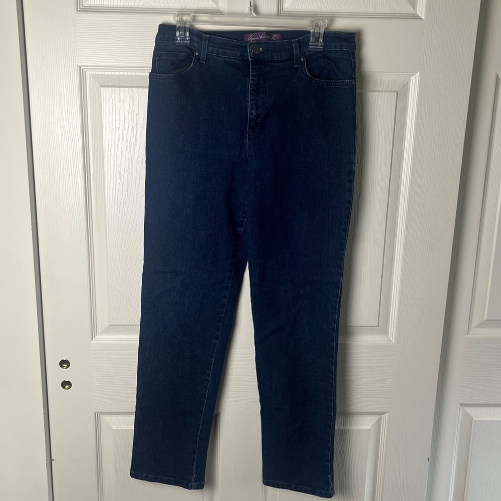 Gloria Vanderbilt Jeans